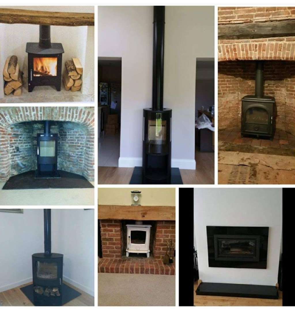 NDT Stoves & Fires | Tyndalls Garden Centre, Sedge Green, Nazeing, Waltham Abbey EN9 2PA, UK | Phone: 07960 355649