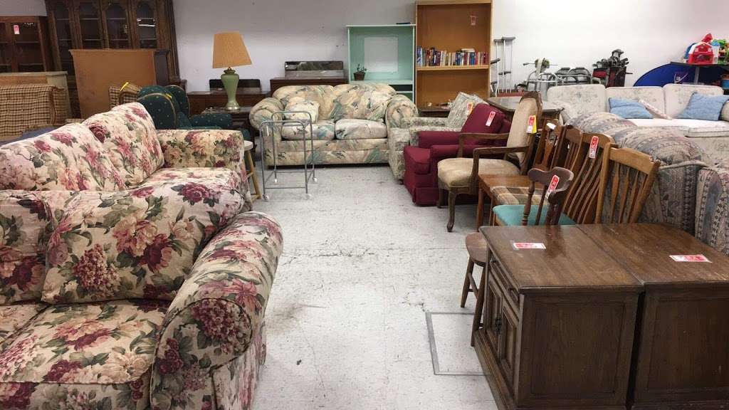 Volunteers of America Thrift Store | 400 S Main St, Wilkes-Barre, PA 18701, USA | Phone: (570) 829-5100