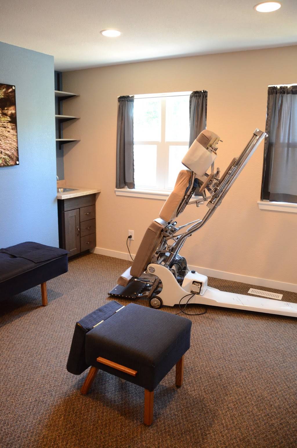 Krieser Chiropractic Family Wellness Center | W329 N4362 Lakeland Dr, Nashotah, WI 53058, USA | Phone: (262) 563-1000