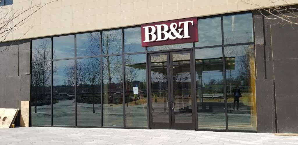 BB&T | 250 Assay Street #102, Houston, TX 77044, USA | Phone: (281) 674-6300