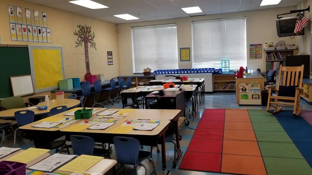 Woodholme Elementary School | 300 Mt Wilson Ln, Pikesville, MD 21208 | Phone: (410) 887-6700