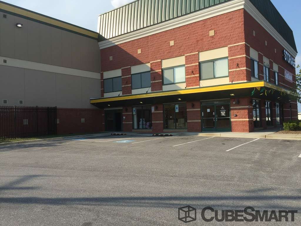 CubeSmart Self Storage | 1501 Ritchie Station Ct, Capitol Heights, MD 20743 | Phone: (301) 350-1818