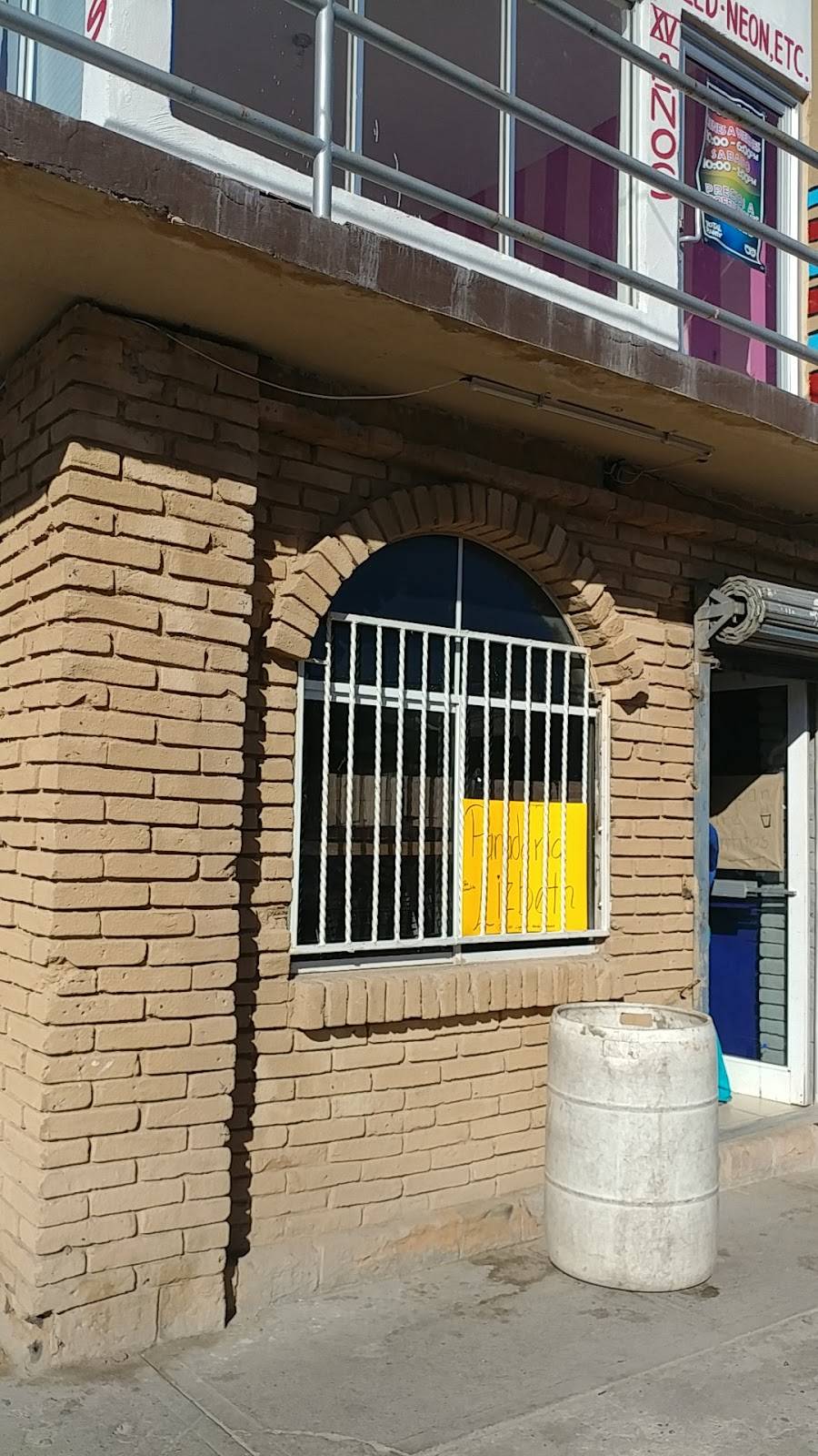 Panaderia Lizbeth | Calle Paseo de los Compositores 1321, El campanario, 32575 Cd Juárez, Chih., Mexico | Phone: 872 121 4179