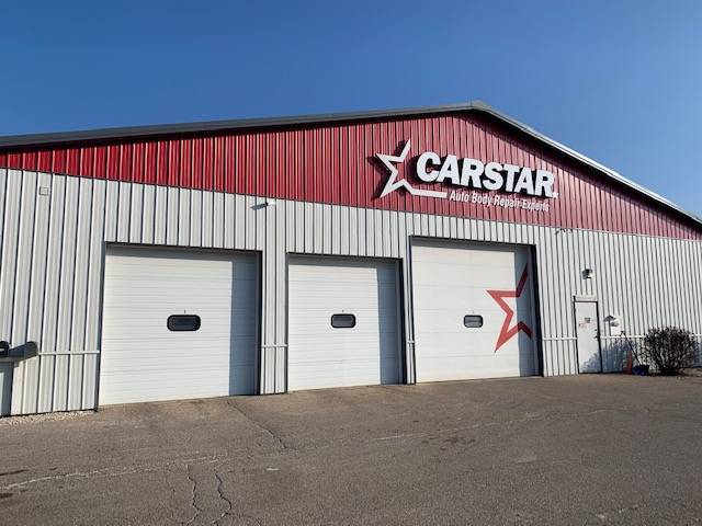 Dependable CARSTAR Collision Center | 221 Paoli St, Verona, WI 53593, USA | Phone: (608) 845-9171