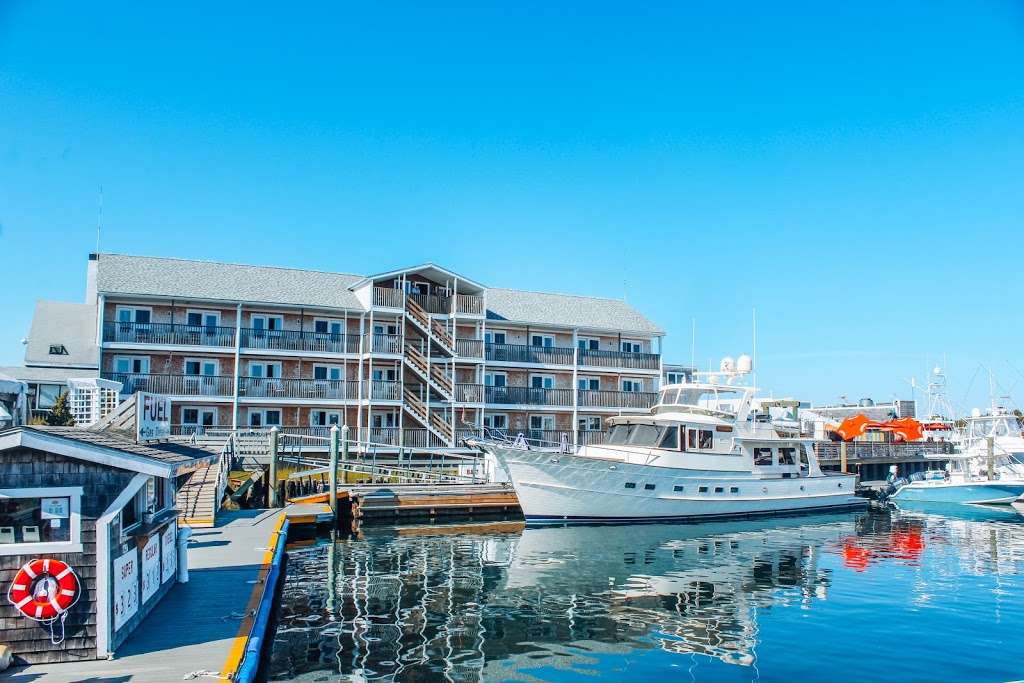 Cape Anns Marina Resort | 75 Essex Ave, Gloucester, MA 01930, USA | Phone: (978) 283-2116