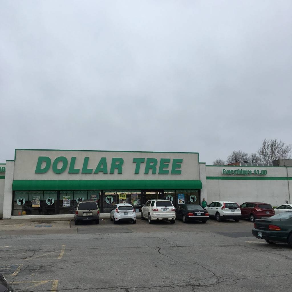 Dollar Tree | 2710 S Harvard Ave, Tulsa, OK 74114, USA | Phone: (918) 984-6447