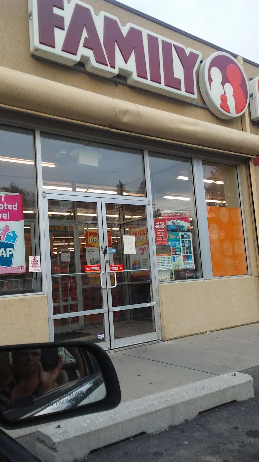 Family Dollar | 14 Spring St, Tremont, PA 17981, USA | Phone: (570) 695-3585
