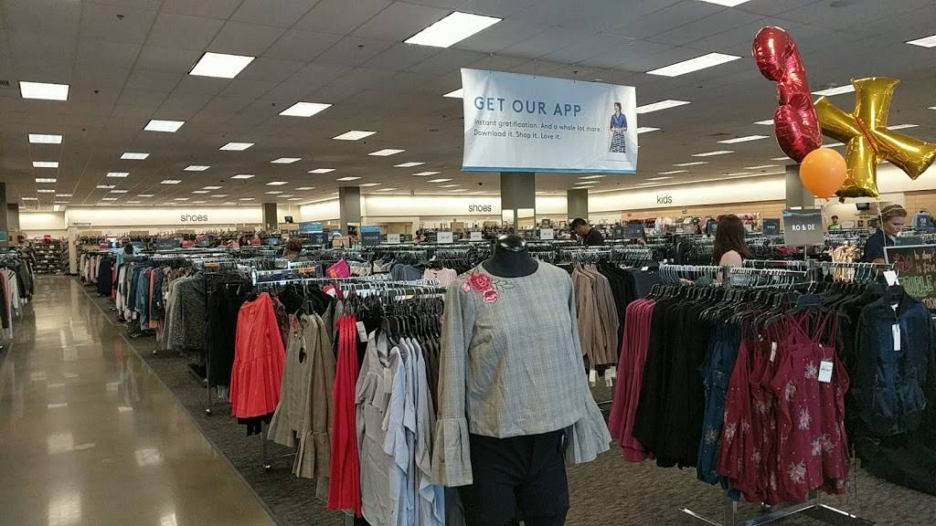 Nordstrom Rack The Parks at Arlington Mall | 3865 S Cooper St, Arlington, TX 76015, USA | Phone: (817) 664-3030