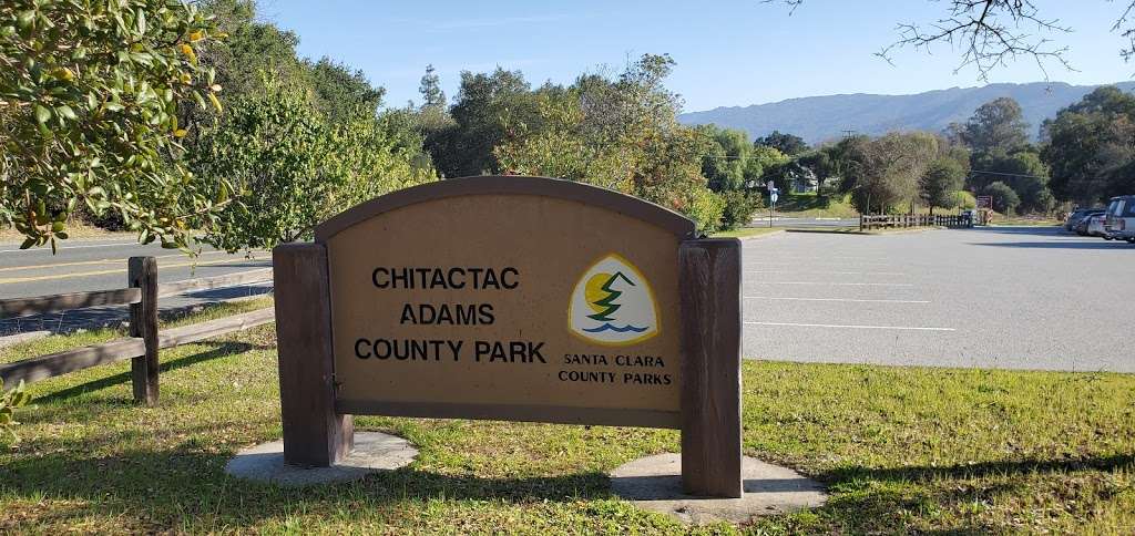 Chitactac-Adams Heritage County Park | 10001 Watsonville Rd, Gilroy, CA 95020, USA | Phone: (408) 842-2341