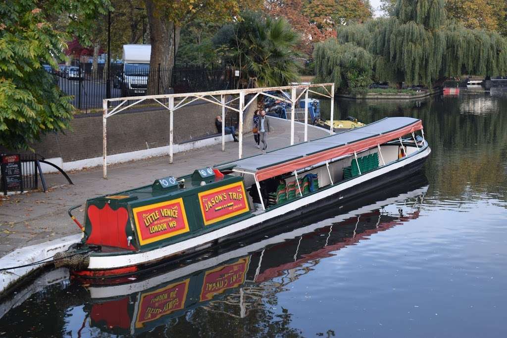 UK Waterways Guide | 6 Spencer Rd, London W3 6DN, UK | Phone: 020 8993 6006