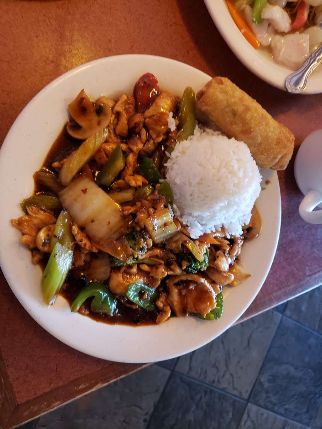 Hong Kongs Cafe | 1632 S Mason Rd, Katy, TX 77450, USA | Phone: (281) 392-8880