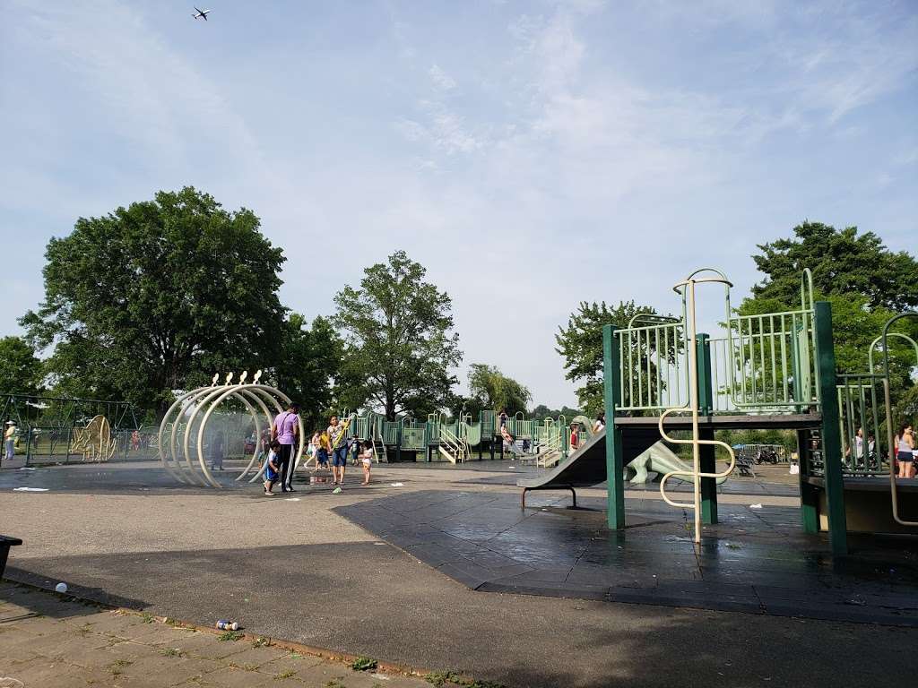 Flushing Meadows Corona Park | Queens, NY, USA | Phone: (718) 760-6565