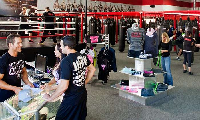 UFC GYM Staten Island, West Shore Plaza | 1781 South Ave, Staten Island, NY 10314, USA | Phone: (718) 370-3832