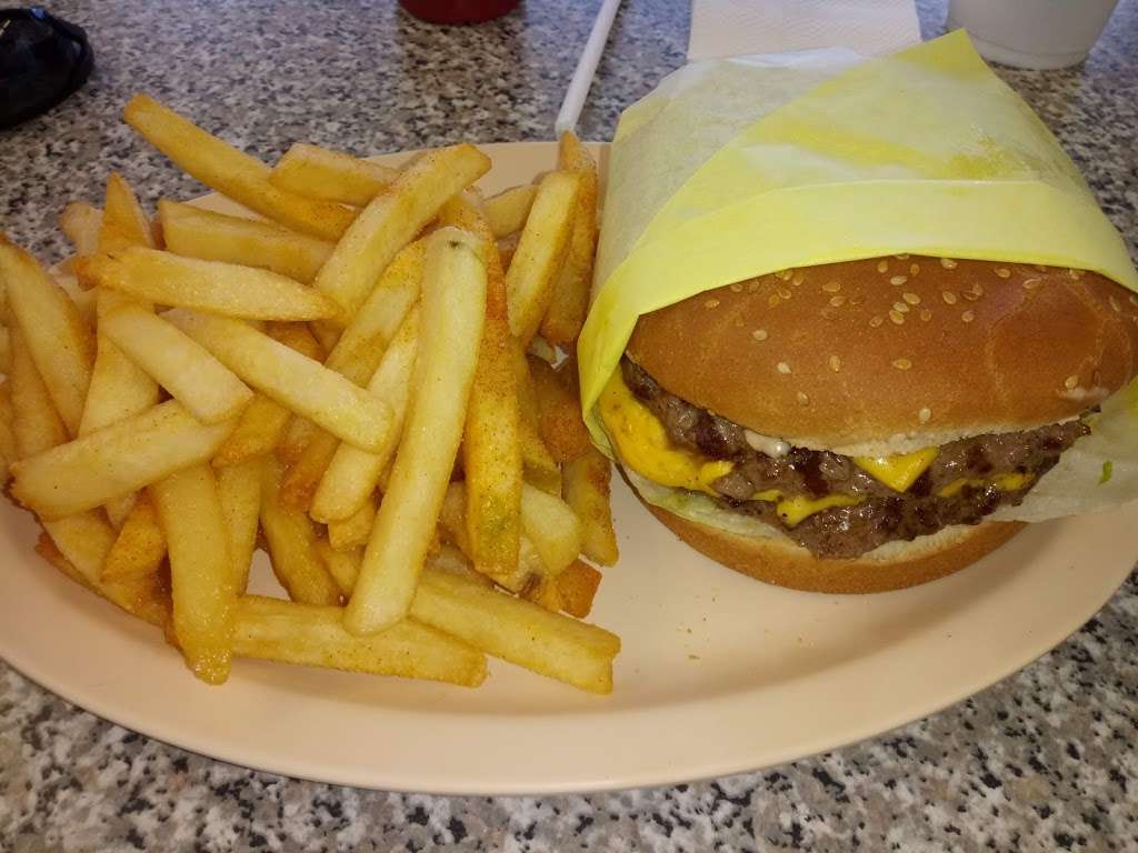 Jims Burgers | 12949 Rosecrans Ave, Norwalk, CA 90650, USA | Phone: (562) 404-1461