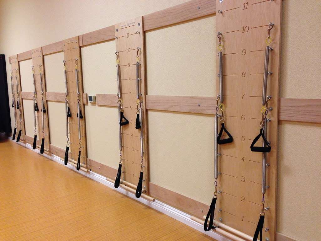 Pukka Pilates & Physical Therapy | 12030 Scripps Summit Dr suite e, San Diego, CA 92131, USA | Phone: (858) 271-8800