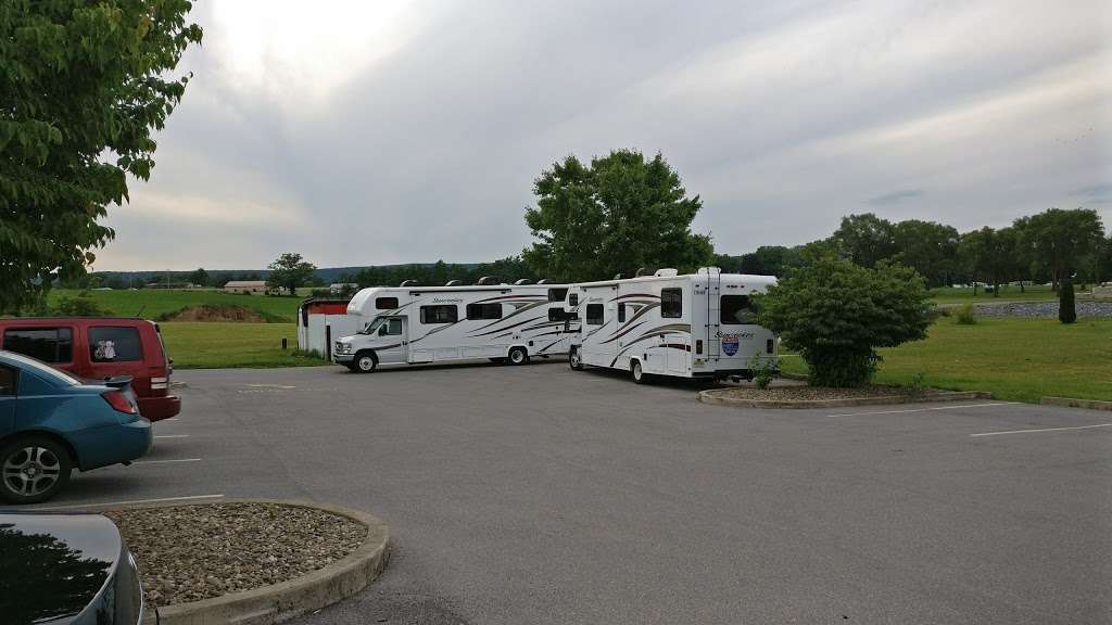 84 RV Rentals & Service | 120 Clove Rd, Sussex, NJ 07461 | Phone: (973) 875-4961