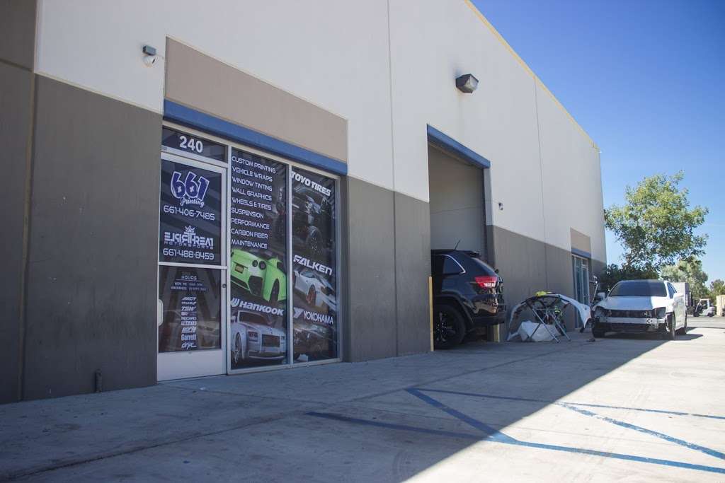 Triple Threat Motorsports | 209 E Avenue K 8 #240, Lancaster, CA 93535, USA | Phone: (661) 406-7485