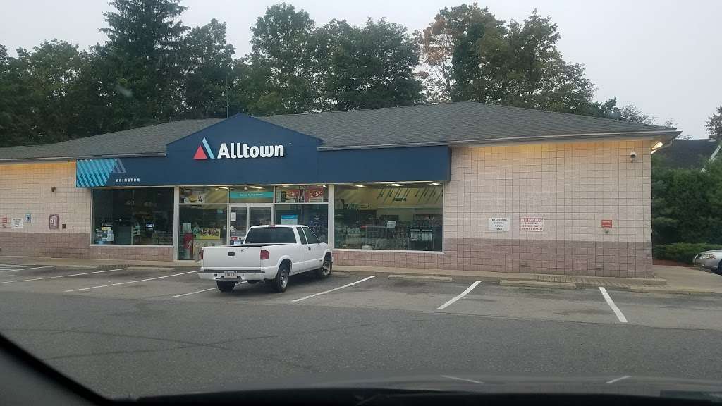 Alltown | 906 Bedford St, Abington, MA 02351, USA | Phone: (781) 792-2804