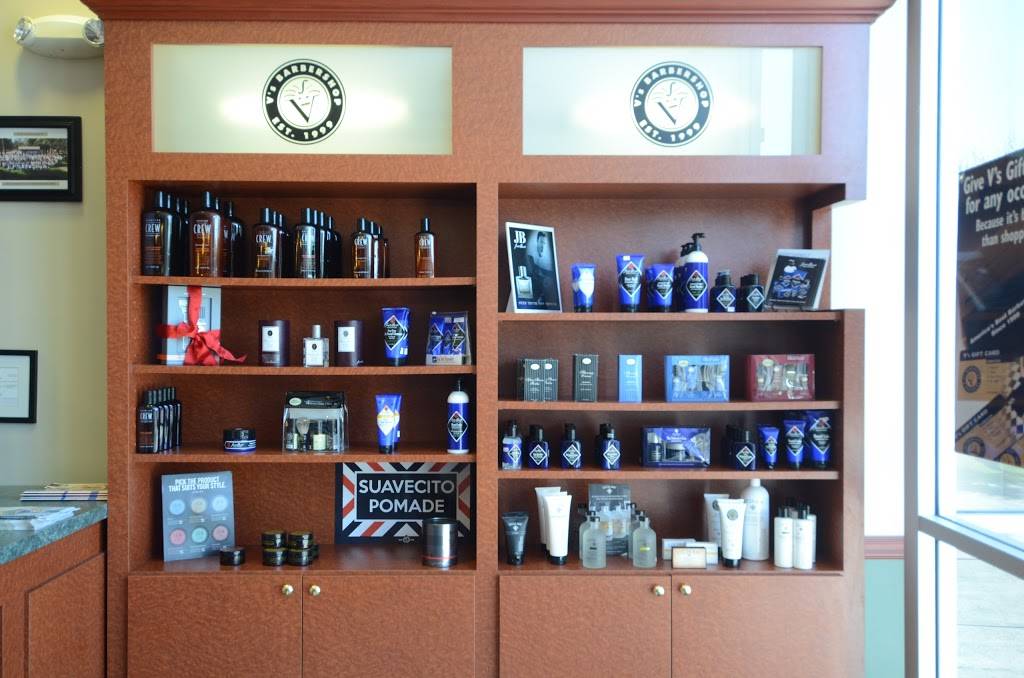 Vs Barbershop - Chandler Pavillions | 940 N 54th St #104, Chandler, AZ 85226, USA | Phone: (480) 893-8800