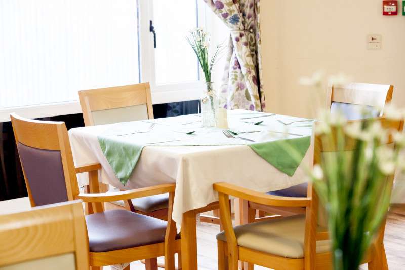 Mayflower Care Home | Hartshill Rd, Northfleet, Gravesend DA11 7DX, UK | Phone: 01474 531030