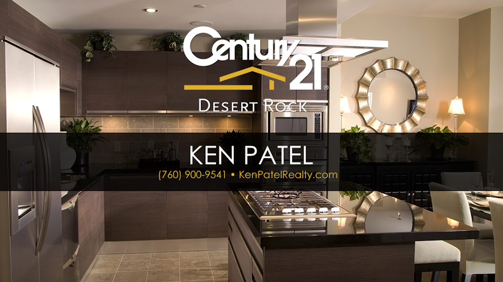 Kamlesh Ken Patel Realtor | 15311 Bear Valley Rd, Hesperia, CA 92345, USA | Phone: (760) 900-9541