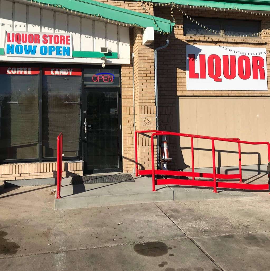 Oberon Liquor | 6601 Oberon Rd Unit B, Arvada, CO 80004 | Phone: (720) 345-2744