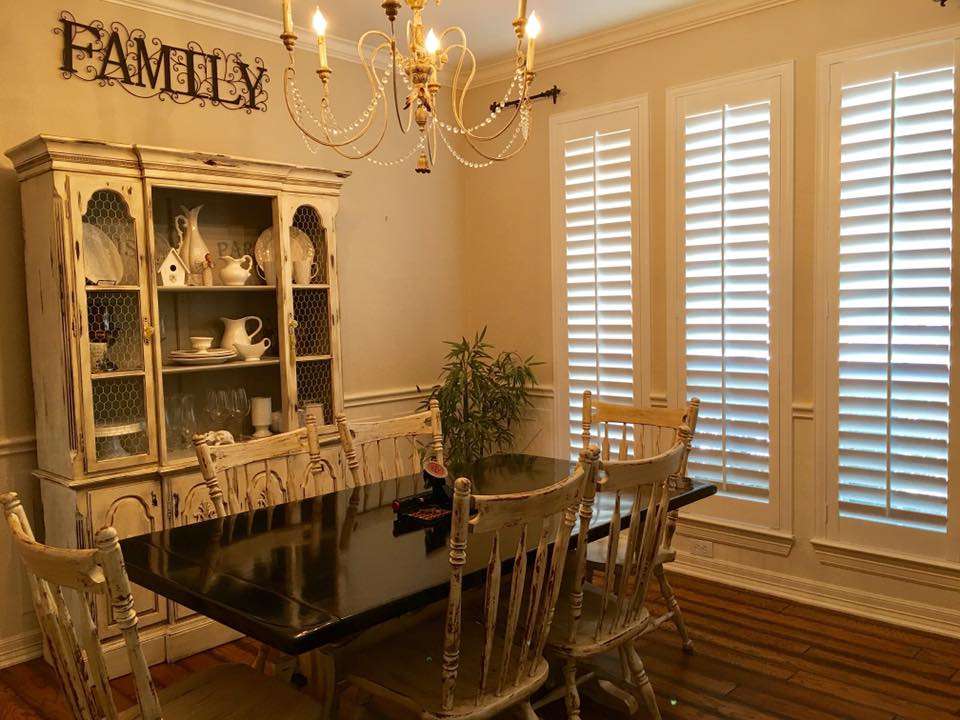 Simply Shutters | 8724 Fm 3180 Suite C, Mont Belvieu, TX 77523, USA | Phone: (713) 557-3538