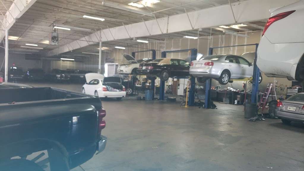 1385 Transmission Shop | 2519 W Marshall Dr, Grand Prairie, TX 75051, USA | Phone: (469) 532-0902