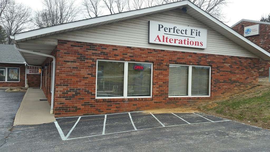 Perfect Fit Alterations | 4001 E 3rd St #11, Bloomington, IN 47401, USA | Phone: (812) 330-2800