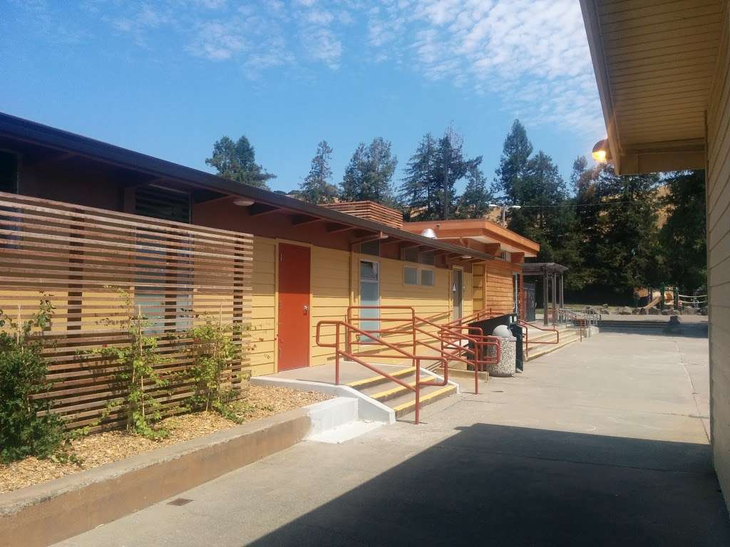 Terra Linda Community Center and Pool | 670 Del Ganado Rd, San Rafael, CA 94903 | Phone: (415) 485-3344