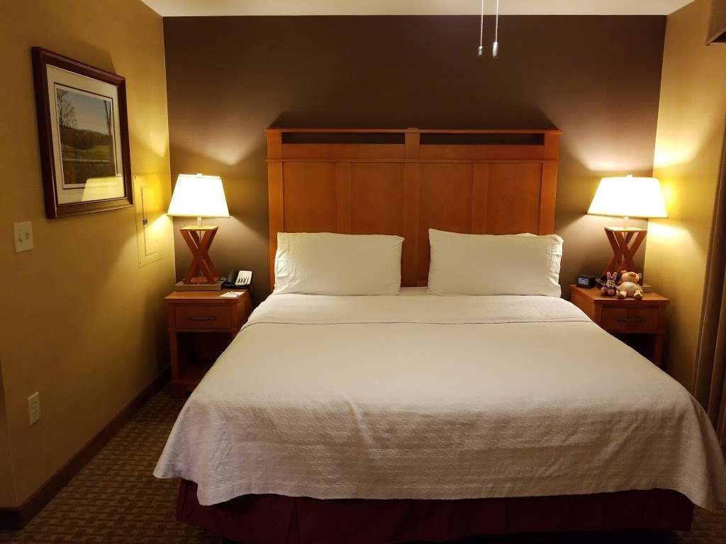 Homewood Suites by Hilton Allentown-West/Fogelsville, PA | 7686 Industrial Blvd, Allentown, PA 18106, USA | Phone: (610) 336-4860