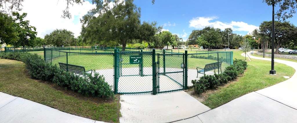 Military Trail Park | 825 NE 89th St, Miami, FL 33138, USA | Phone: (305) 944-8670