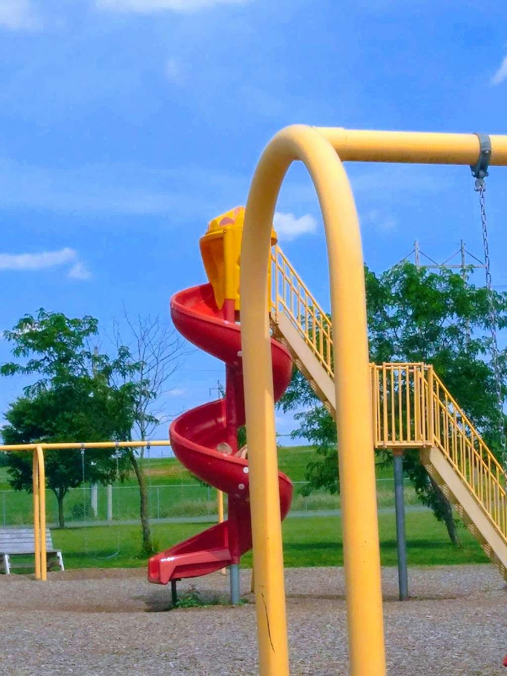 Shippensburg Township Park | 304 Britton Rd, Shippensburg, PA 17257, USA | Phone: (717) 532-7137