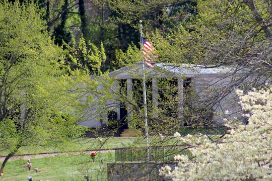 Westminster Gardens Cemetery and Crematory | 3601 Whitehurst Rd, Greensboro, NC 27410, USA | Phone: (336) 288-7329