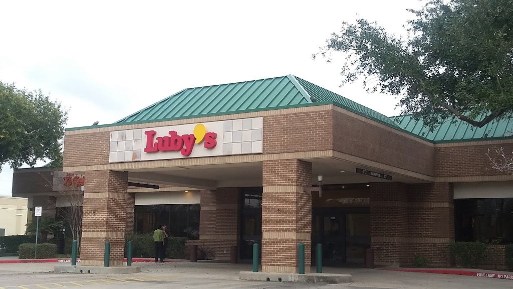 Lubys | 4709 Center St, Deer Park, TX 77536, USA | Phone: (281) 479-0067