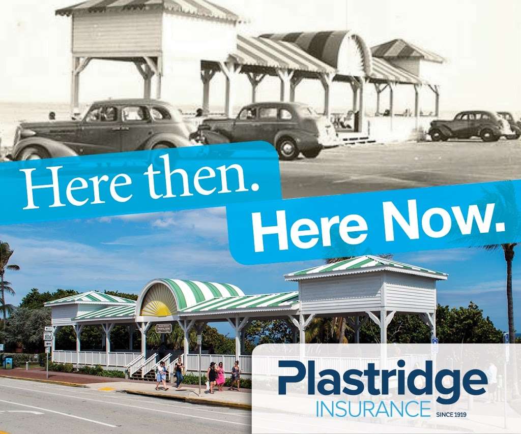 Plastridge Agency | 2100 N Dixie Hwy, Boca Raton, FL 33431, USA | Phone: (561) 276-5221