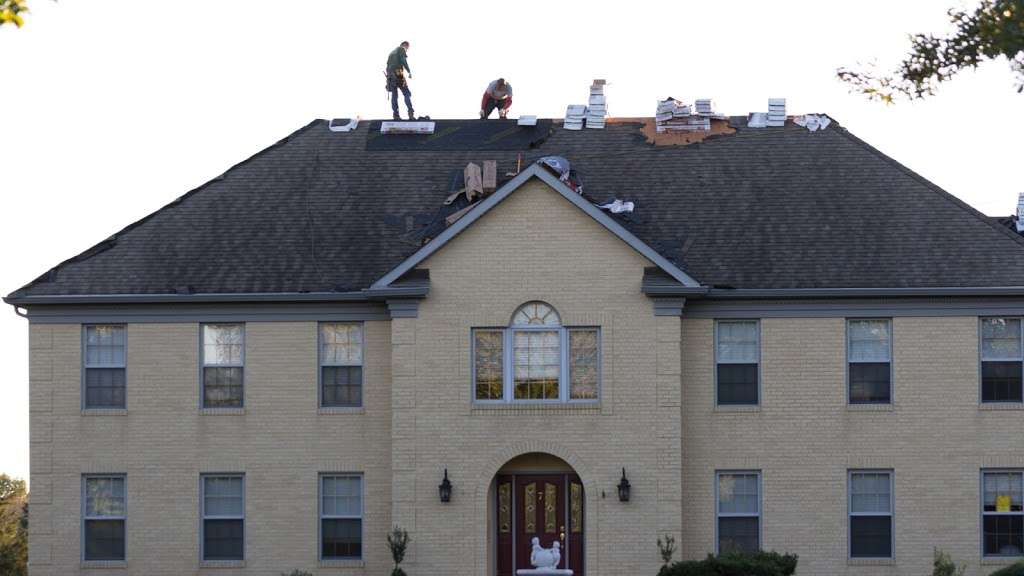 Warren Kline Roofing & Gutters | 6 Van Fleet Rd, Neshanic Station, NJ 08853, USA | Phone: (908) 788-3769