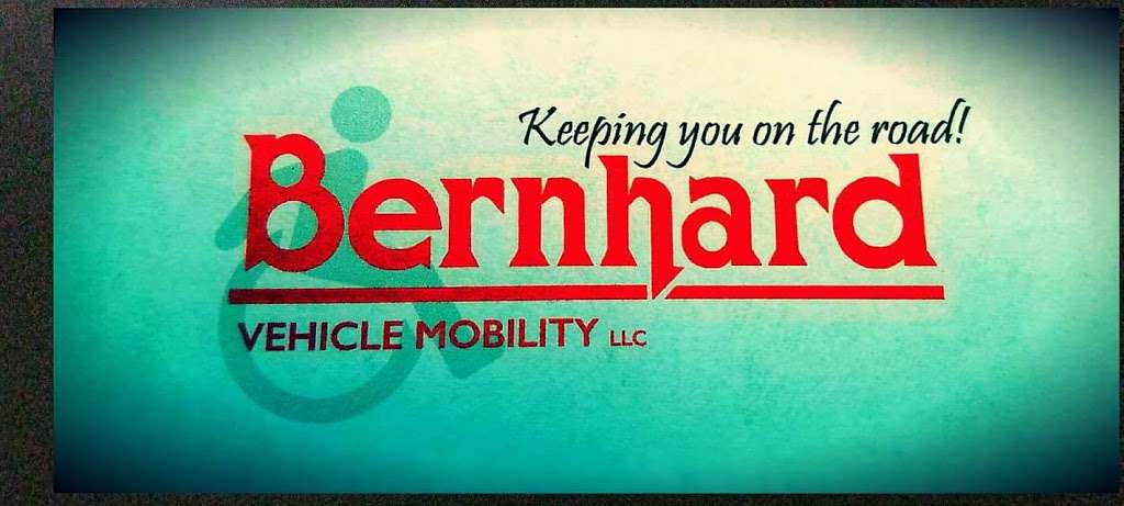 Bernhard Vehicle Mobility | 5421 Chestnut St, Emmaus, PA 18049 | Phone: (215) 679-8943