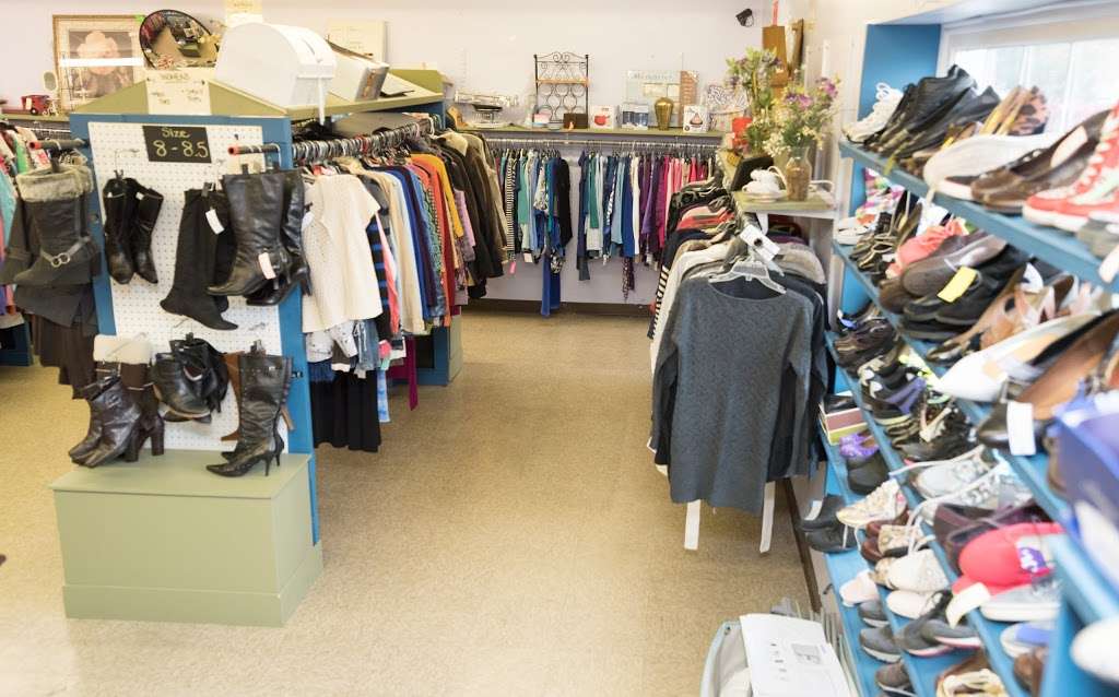 Fashion Cents Consignment | 255 N Decatur St, Strasburg, PA 17579 | Phone: (717) 687-8470