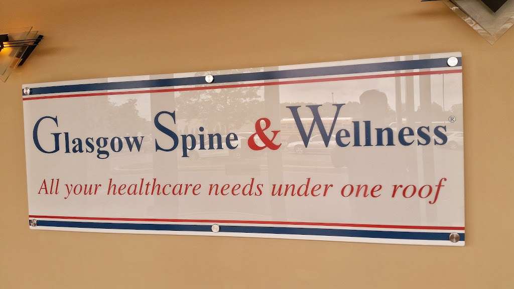 Glasgow Spine & Wellness | 650 Plaza Dr, Newark, DE 19702, USA | Phone: (302) 453-4043
