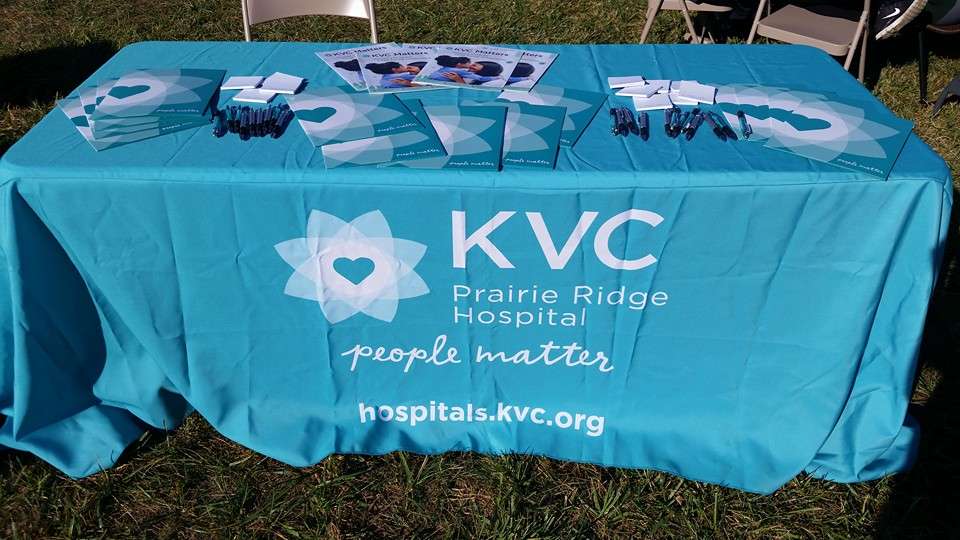 KVC Prairie Ridge Psychiatric Hospital - hospital  | Photo 10 of 10 | Address: 4300 Brenner Dr, Kansas City, KS 66104, USA | Phone: (913) 334-0294