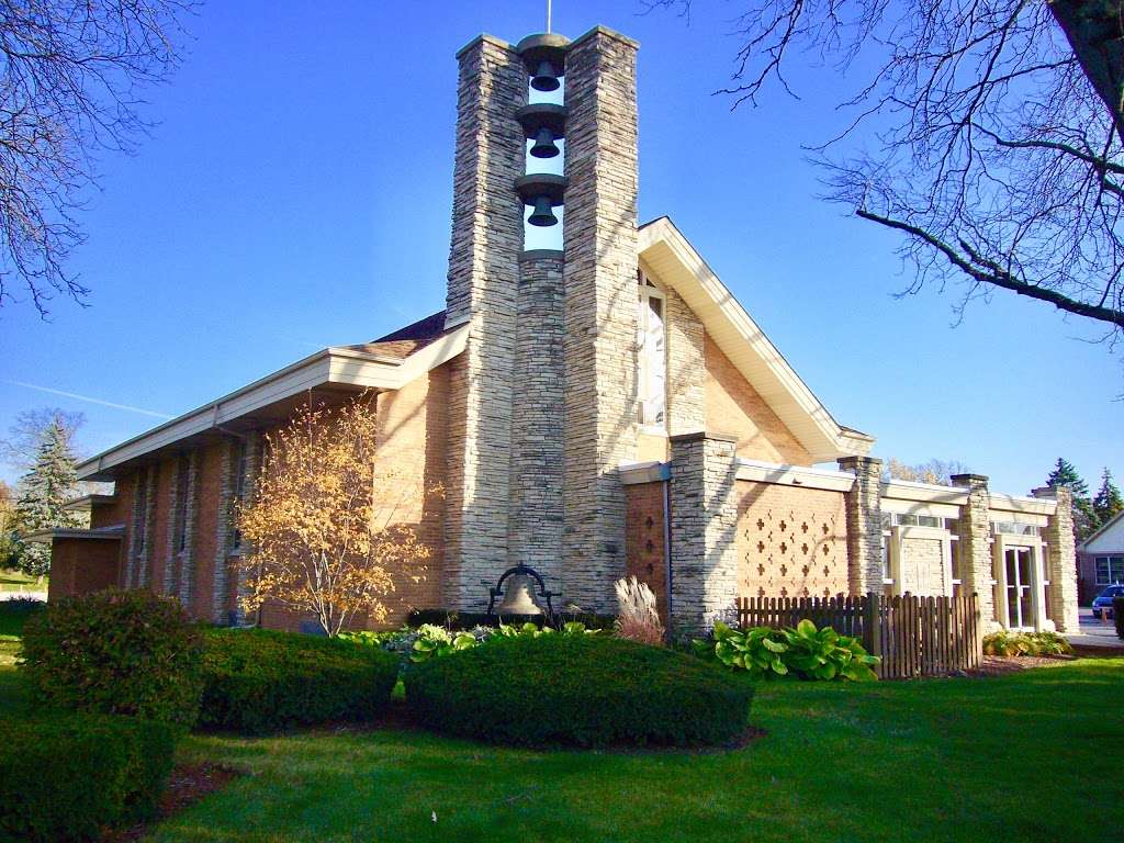 St Matthews Lutheran Church | 9081 N Maryland St, Niles, IL 60714 | Phone: (847) 827-4360