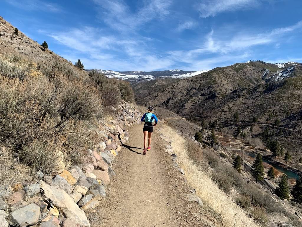 tahoe pyramid bike trail