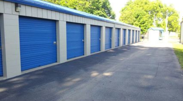 Storage Express | 2650 Eastwood Dr, Columbus, IN 47203, USA | Phone: (812) 496-0519