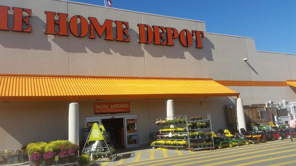 The Home Depot | 2815 Home Depot Blvd, Rock Hill, SC 29730, USA | Phone: (803) 909-2420