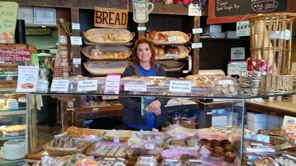 Loafers Bakery & Gourmet Shoppe | 175 Birch Hill Rd, Locust Valley, NY 11560, USA | Phone: (516) 759-9464