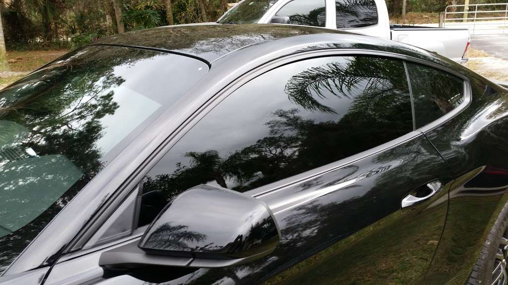 Solarwaves Window Tinting | 843 N Cocoa Blvd, Cocoa, FL 32922 | Phone: (321) 243-3666