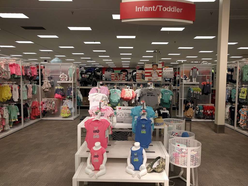 Target | 4390 Montgomery Rd, Ellicott City, MD 21043, USA | Phone: (410) 203-1700