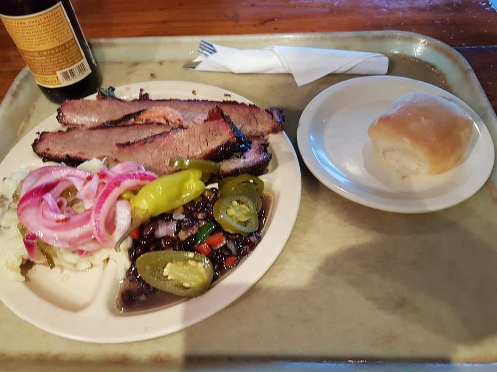 Big Als Smokehouse BBQ | 7629, 3317 Inwood Rd, Dallas, TX 75235, USA | Phone: (214) 350-2649