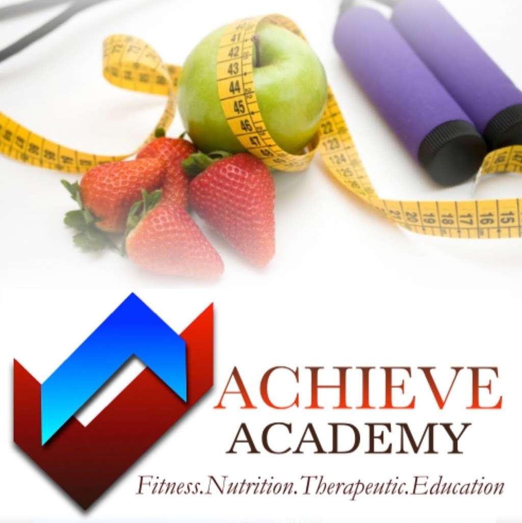 Achieve Academy Pro | 6931 S Knolls Way, Centennial, CO 80122, USA | Phone: (720) 317-4594